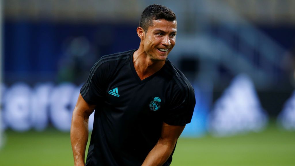 Cristiano regresa con la Champions para solucionar los problemas de gol del Madrid