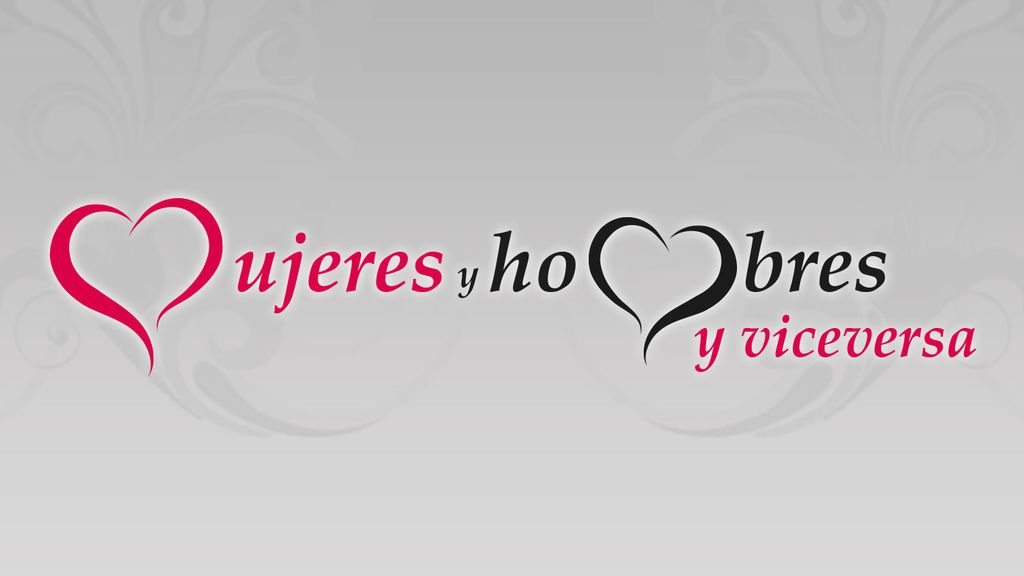 'Mujeres y hombres' (12/09/2017) 'Mujeres y hombres' (12/09/2017)