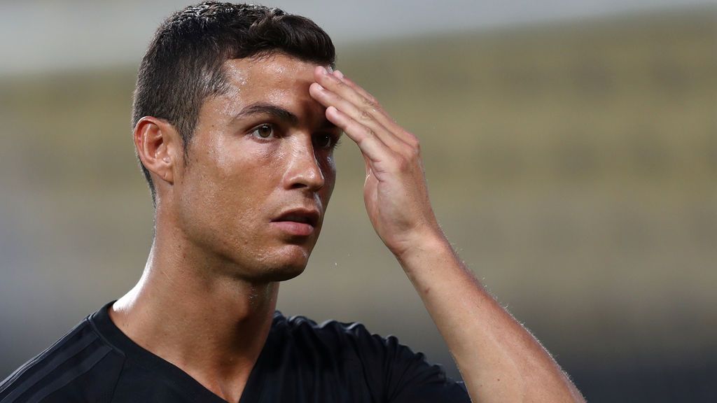 ¡Ahora sí! Ésta es la puntuación de Cristiano Ronaldo en el FIFA 18 que ha incendiado las redes ¡Ahora sí! Ésta es la puntuación de Cristiano Ronaldo en el FIFA 18 que ha incendiado las redes