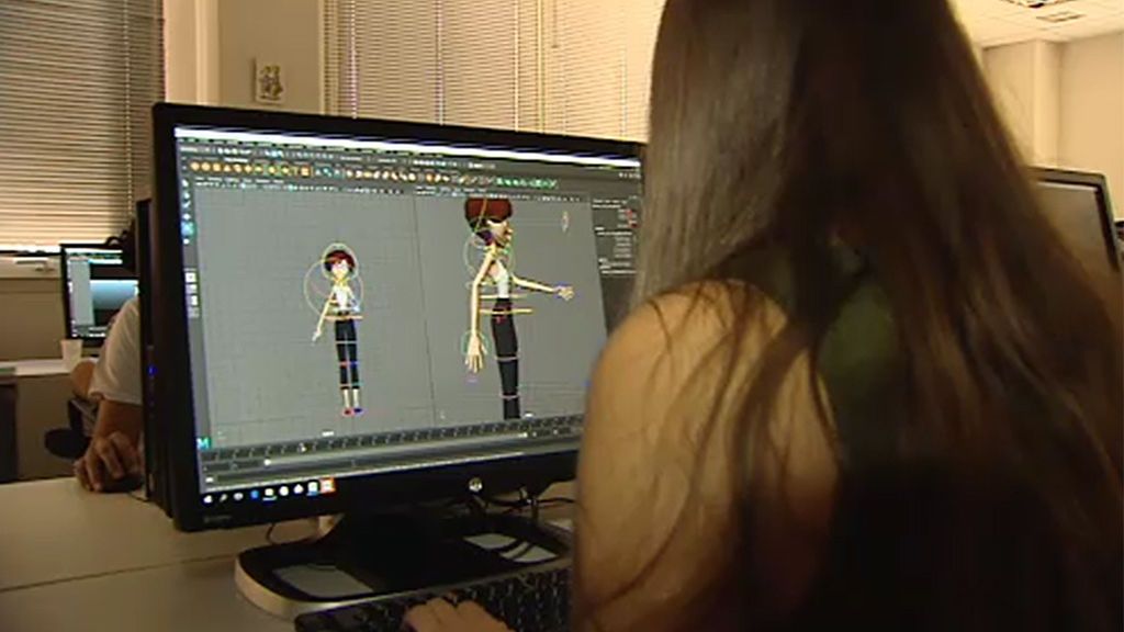 Las industria de la animación española arrasa en la gran pantalla
