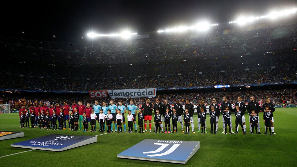 Camp Nou Camp Nou