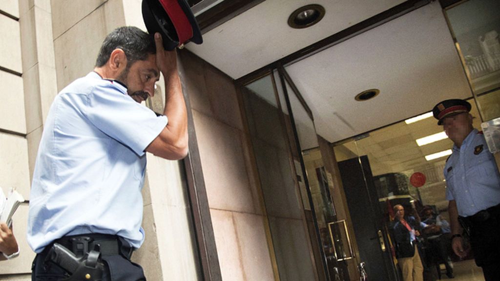 La Fiscalía Superior de Justicia de Cataluña da órdenes claras a los cuerpos policiales
