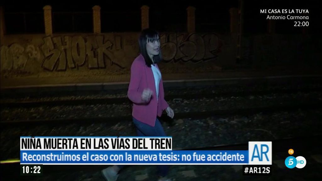 Reconstruimos la tesis de la familia de Lucía Vivar sobre la muerte de la niña