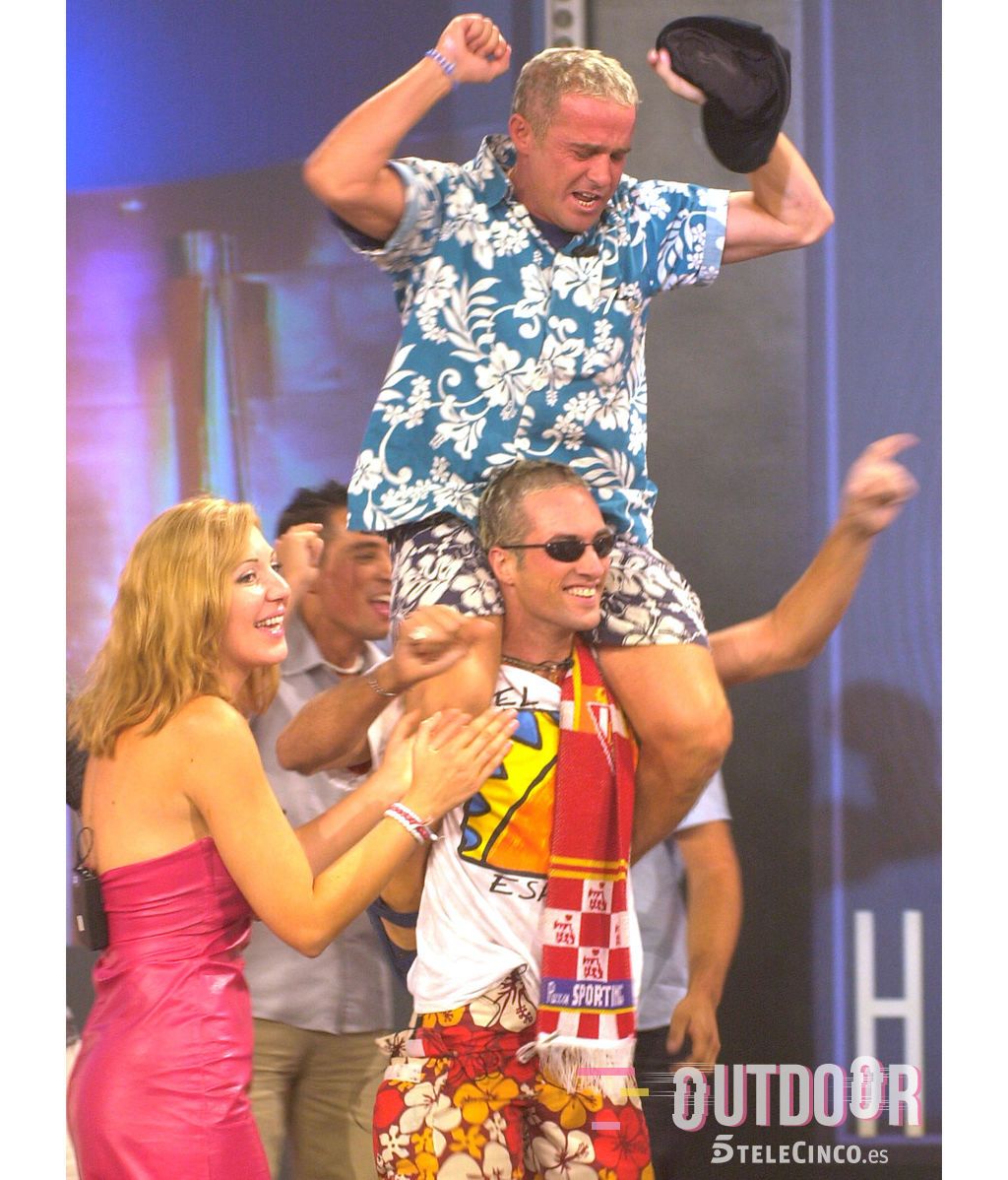 gran hermano 1