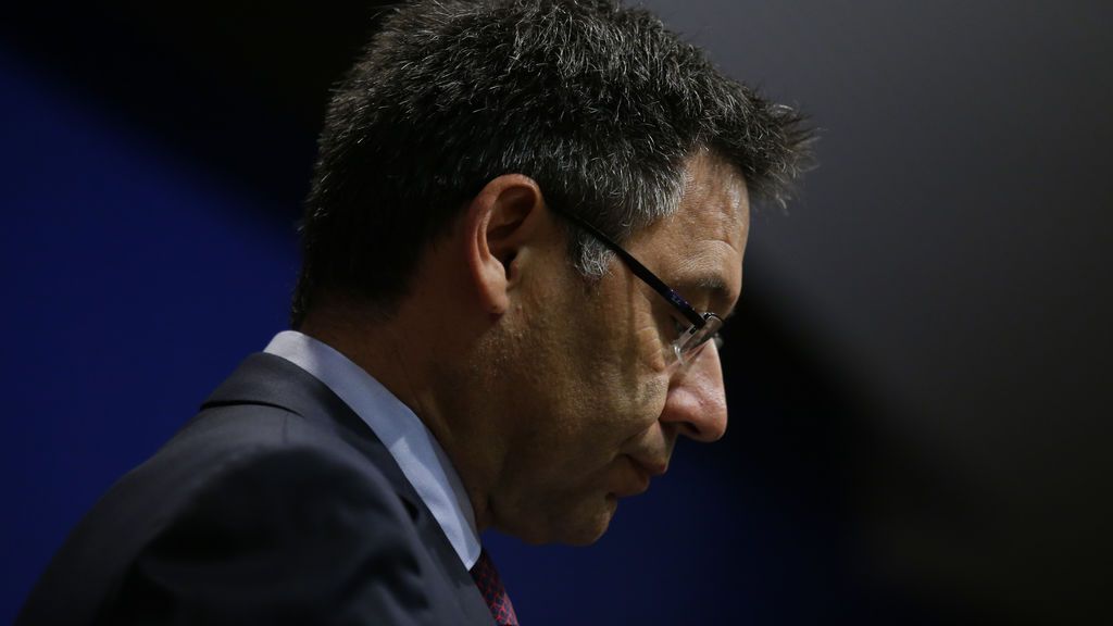 Otro ex jugador del Barça carga con dureza contra Bartomeu y su directiva