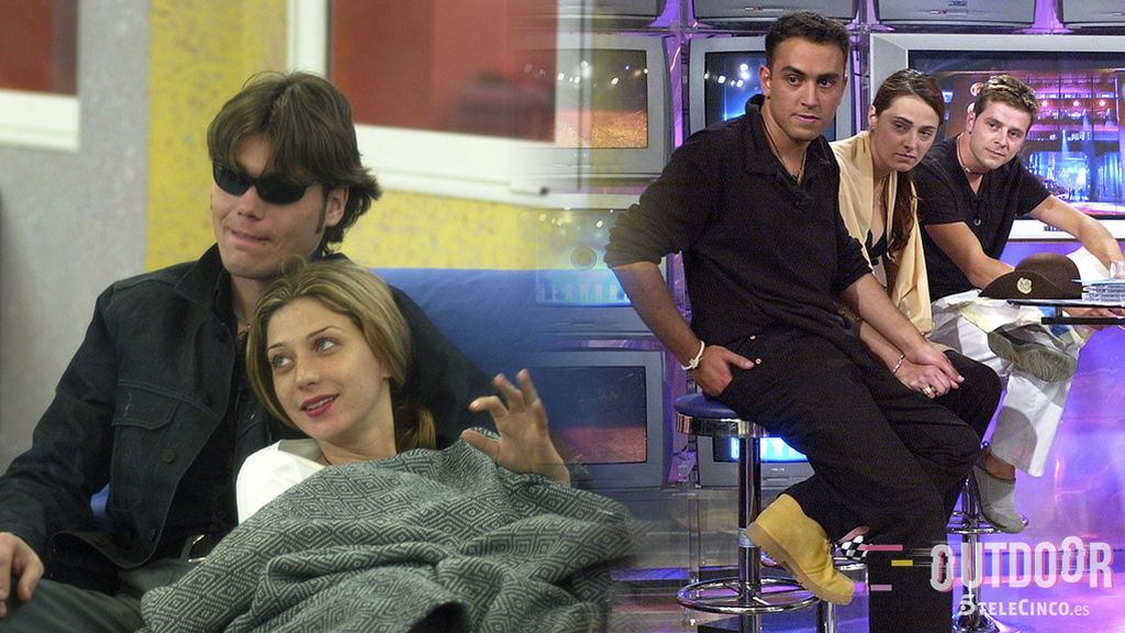 El repaso definitivo a 'Gran Hermano': por qué nos conquistó cada edición (de 'GH1' a 'GH6')