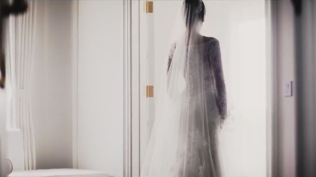 Vuelve Grey: así es el tráiler de la última película de la trilogía de Cincuenta Sombras