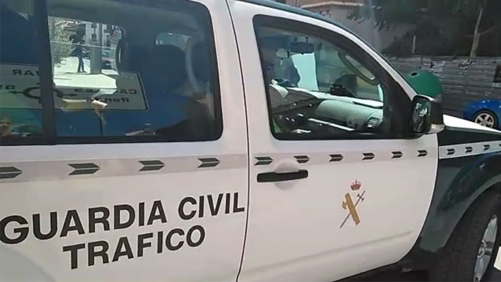 El conductor del accidente en Granada, con dos muertos, entra en prisión tras dar positivo en alcohol