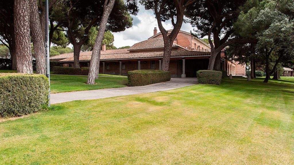 Finca Chaparral