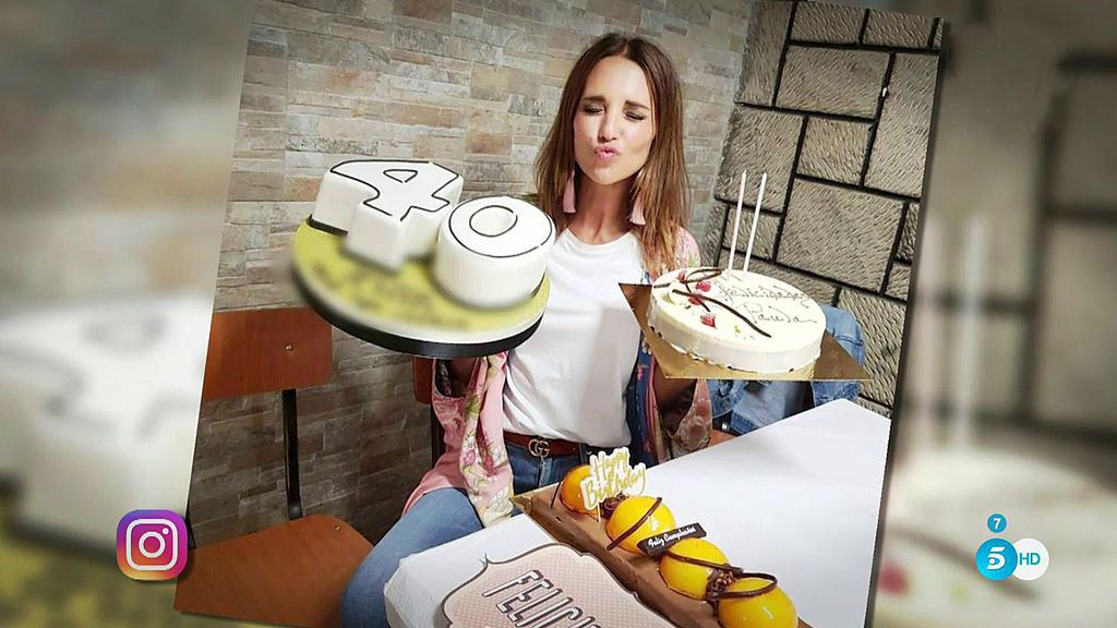 Paula Echevarría celebrará su 40 cumpleaños en una finca con más de 300 invitados, pero... ¿asistirá Bustamante?