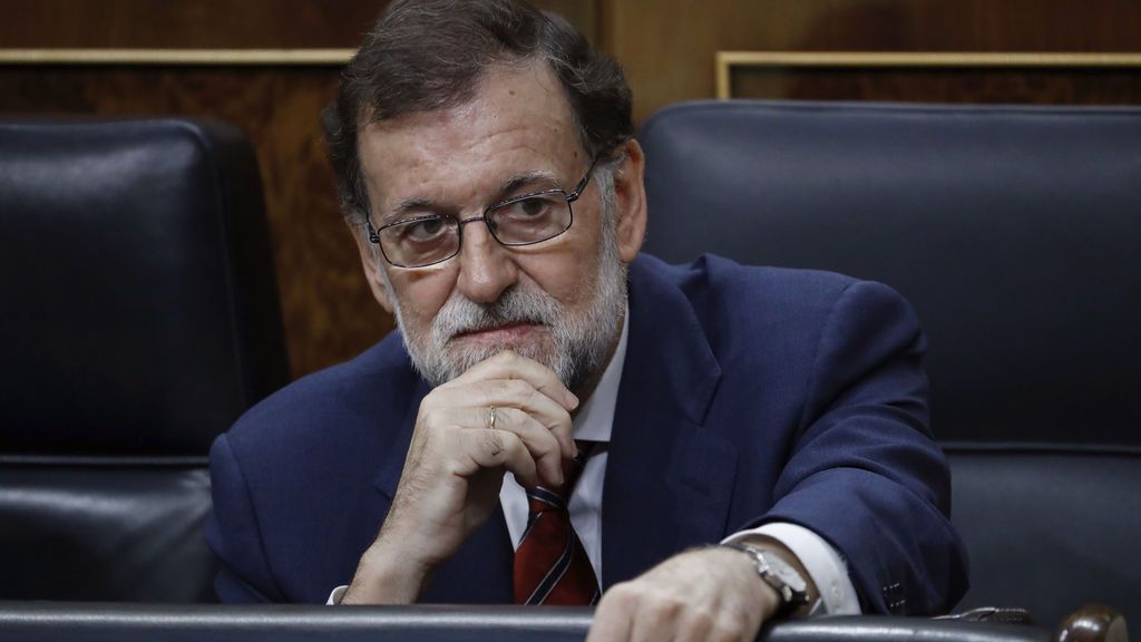 Rajoy acepta abrir el diálogo sobre la reforma de la Constitución
