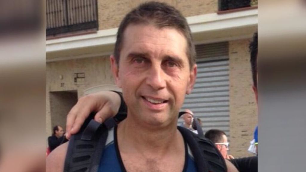 Un excelente policía y amante del deporte: Así era Blas, el subinspector asesinado en Valencia