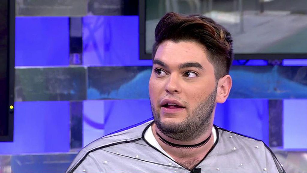 Sema, sobre Chabelita: "Va a hacer un curso de modelismo"