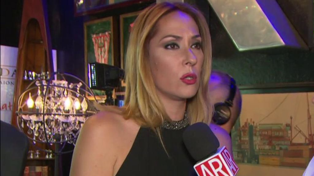 La reacción de Chayo Mohedano sobre la guerra entre Rocío y Antonio David