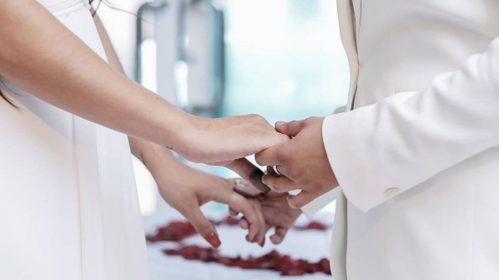¡Tachan, tachan! Boda por sorpresa ¡Tachan, tachan! Boda por sorpresa