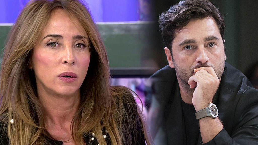 Patiño: “Bustamante tiene una teoría de la conspiración, cree que todo el mundo quiere machacarle”