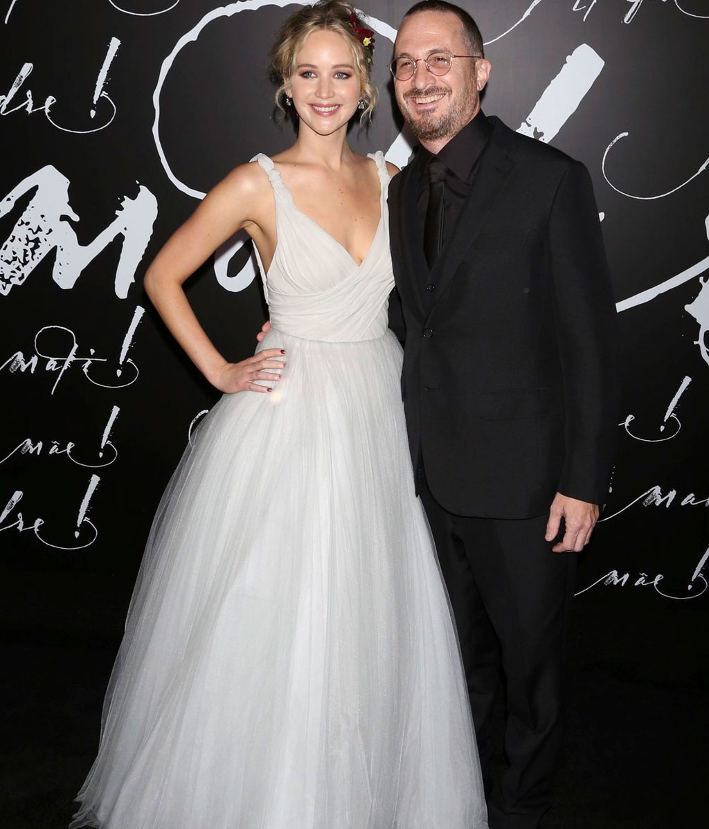 Jenn Lawrence Darren