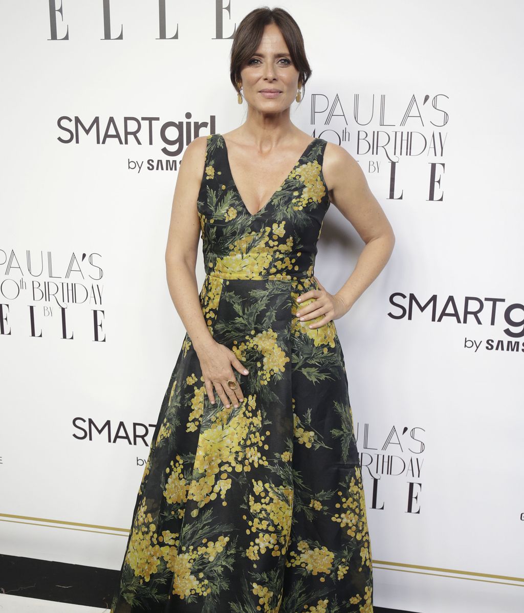 Aitana Sánchez-Gijón