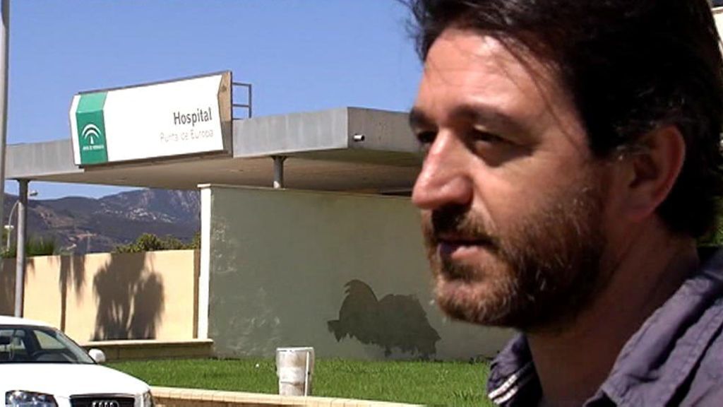 El padre de las mellizas fallecidas denuncia al Servicio Andaluz de Salud