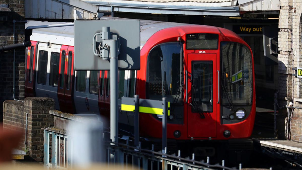 Estado Islámico reivindica el atentado en el metro de Londres
