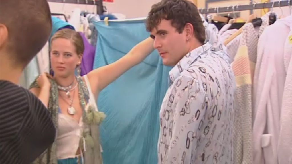 Palomo Spain: el desfile más esperado de la Semana de la Moda de Madrid