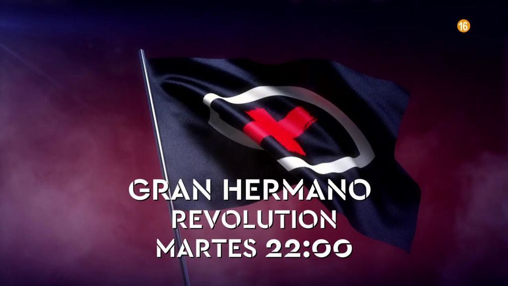 Comienza la cuenta atrás: ‘GH Revolution’ llega el martes 19 a las 22.00 h.
