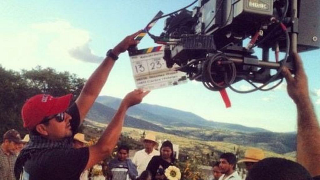 Asesinan a un miembro de Narcos en México cuando buscaba localizaciones para la serie