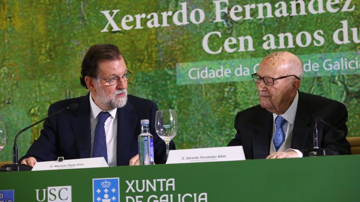 Rajoy: "El referéndum no se va a celebrar porque liquida la voluntad de la mayoría de los españoles"