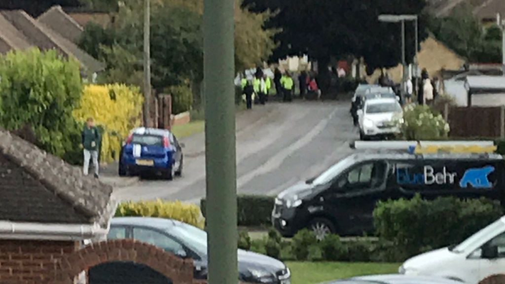 Evacuadas varias viviendas relacionadas con el atentado del metro de Londres