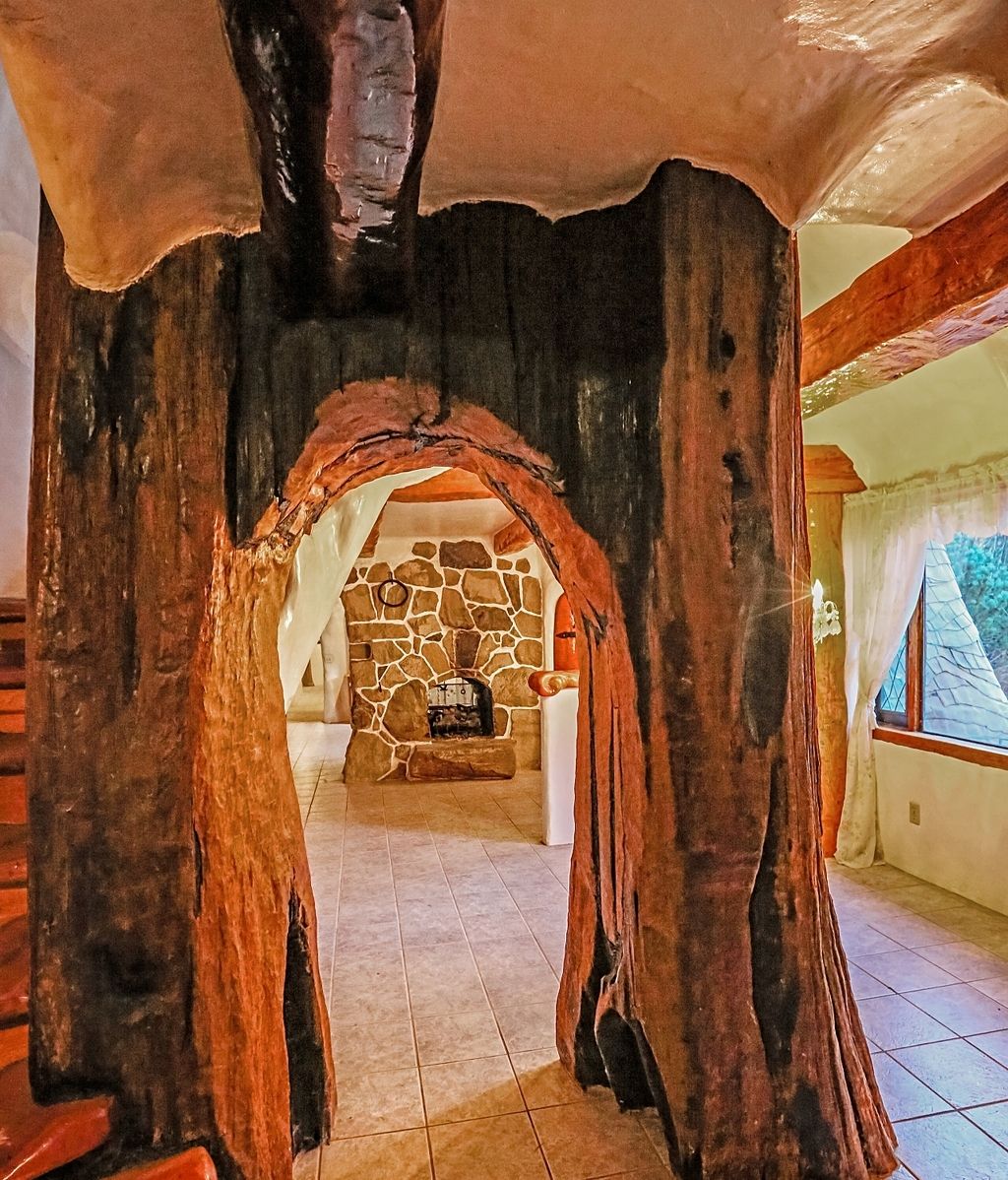 A la venta la casa de Blancanieves