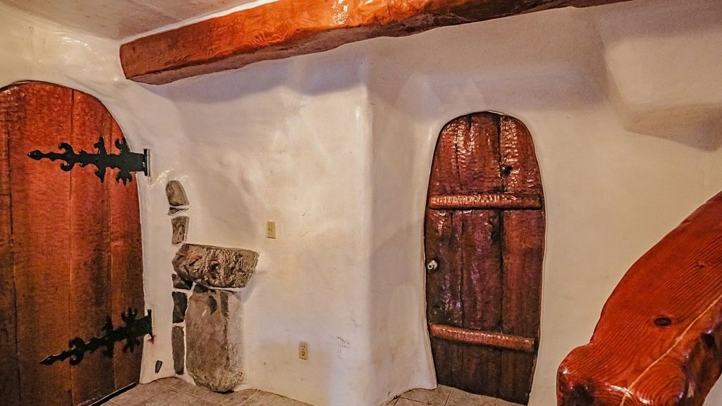 A la venta la casa de Blancanieves