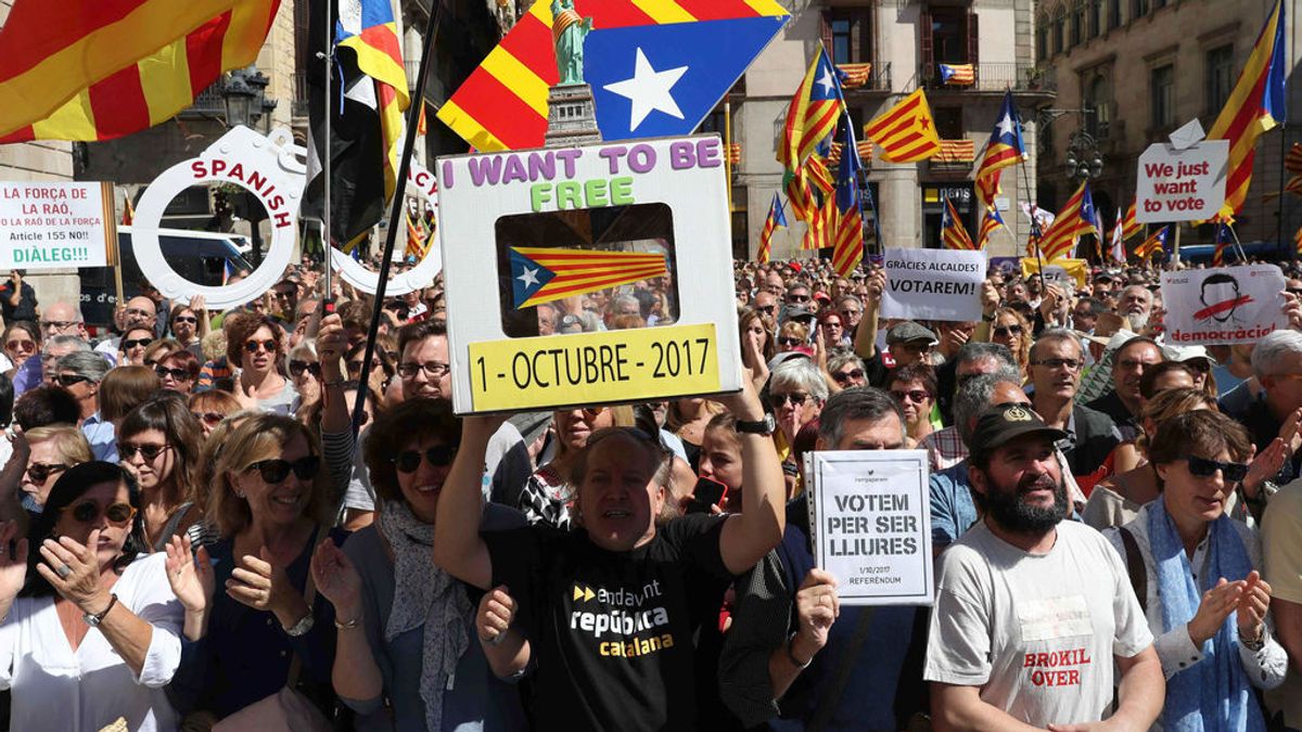 Hacienda subraya que el control de las cuentas catalanas "no suprime competencias" autonómicas