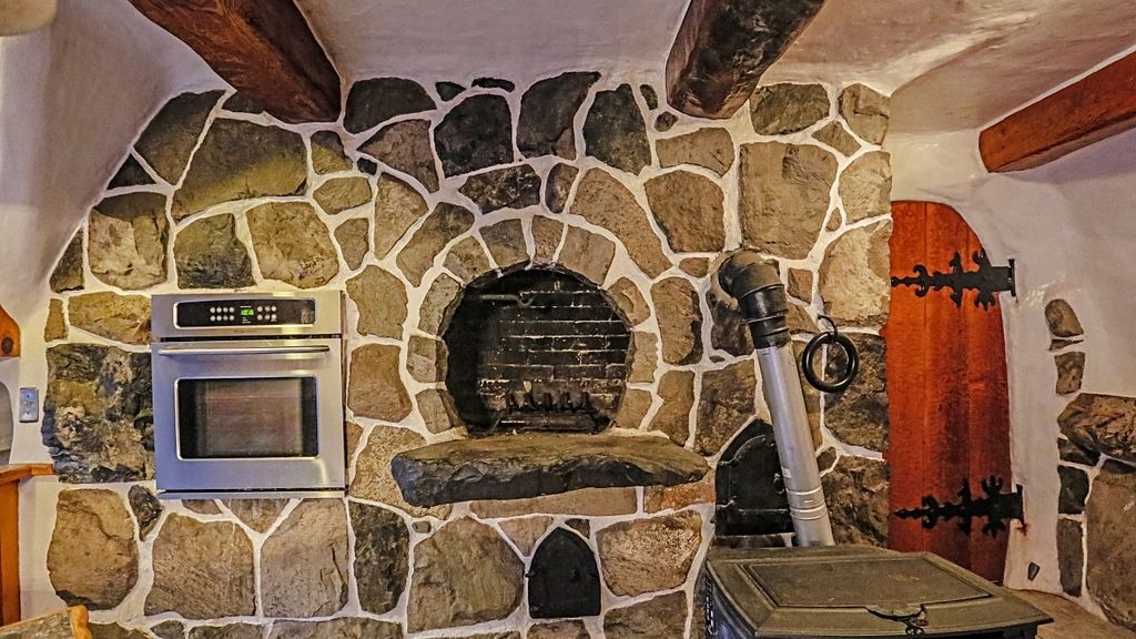 A la venta la casa de Blancanieves