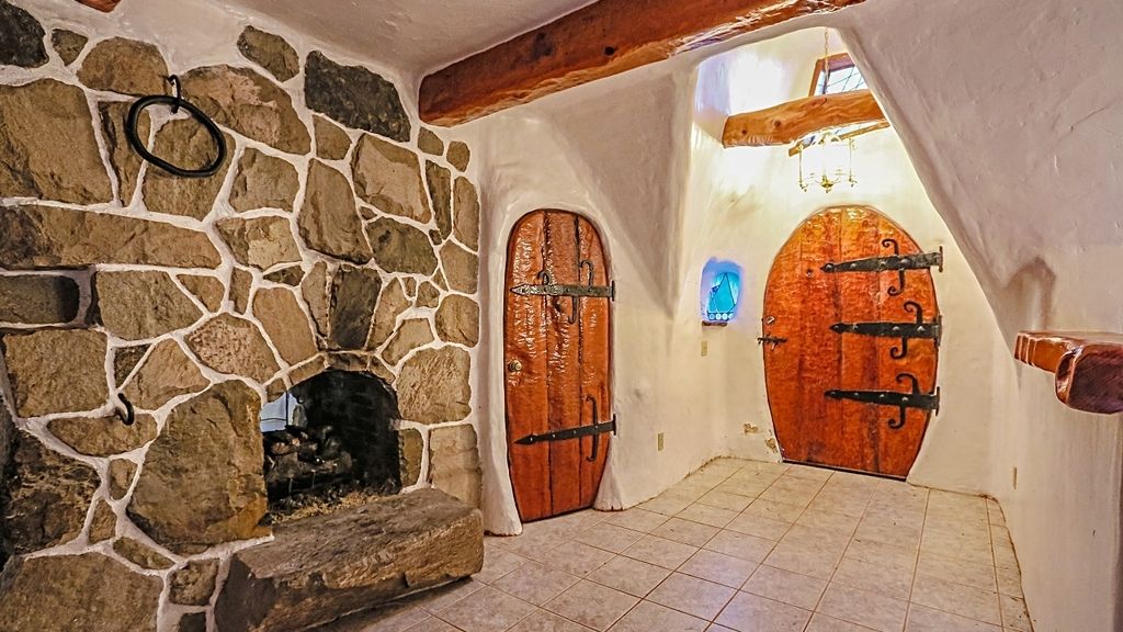 A la venta la casa de Blancanieves