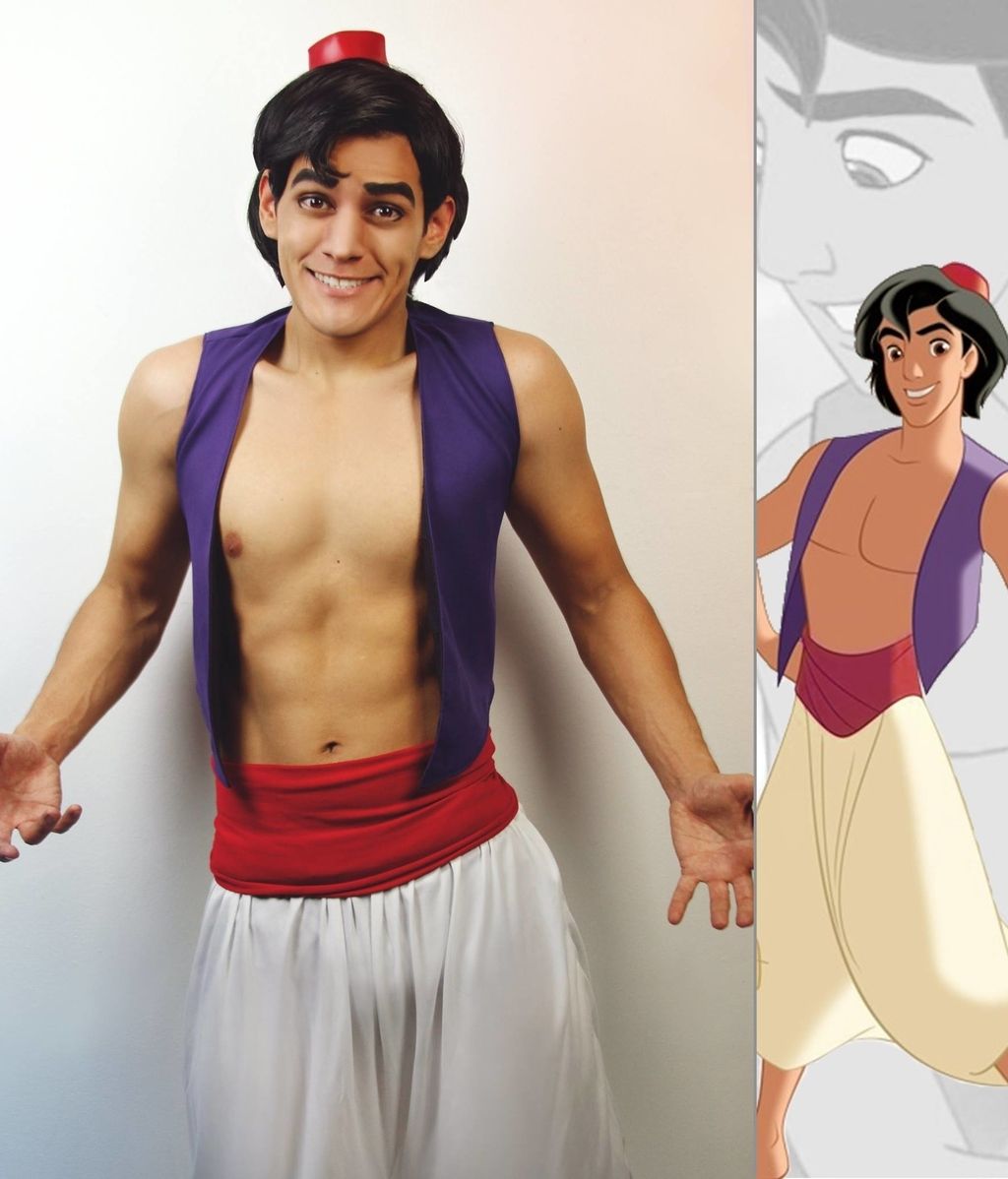 Aladdin