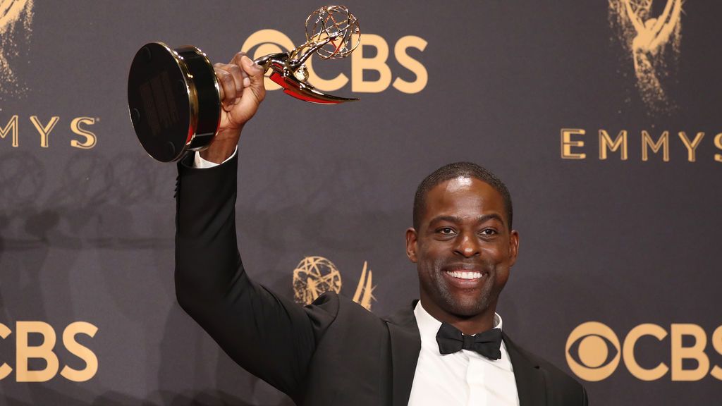 'The Handmaid's Tale' hace historia y HBO vuelve a conquistar los Emmy 2017
