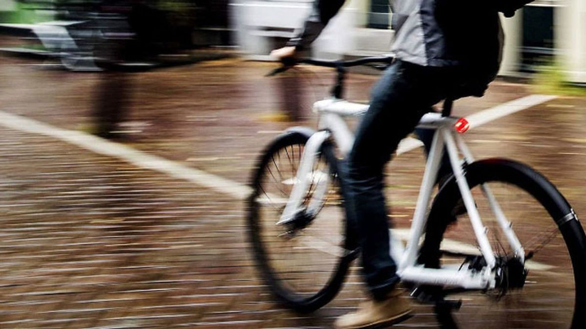 Condenan  a cárcel a un mensajero por atropellar mortalmente con su bicicleta a una mujer