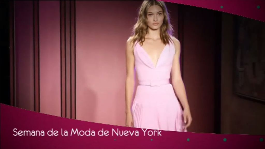 #205 Colecciones y nuevas tendencias en La Semana de la Moda de Nueva York