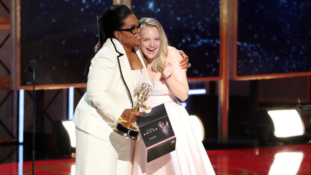 Los premios Emmy o la noche en la que triunfaron las mujeres, con permiso de Donald Trump