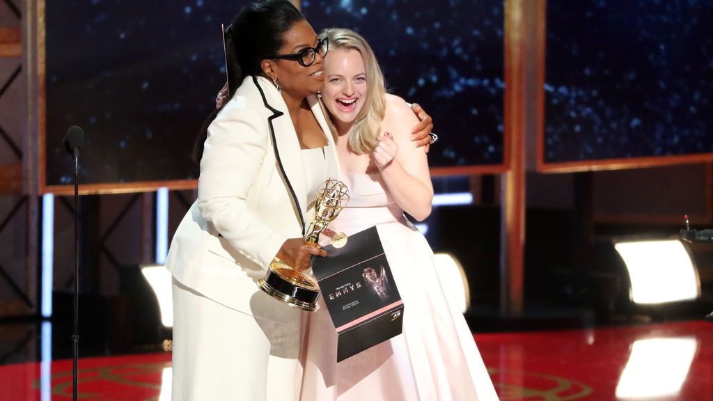 Los premios Emmy o la noche en la que triunfaron las mujeres, con permiso de Donald Trump