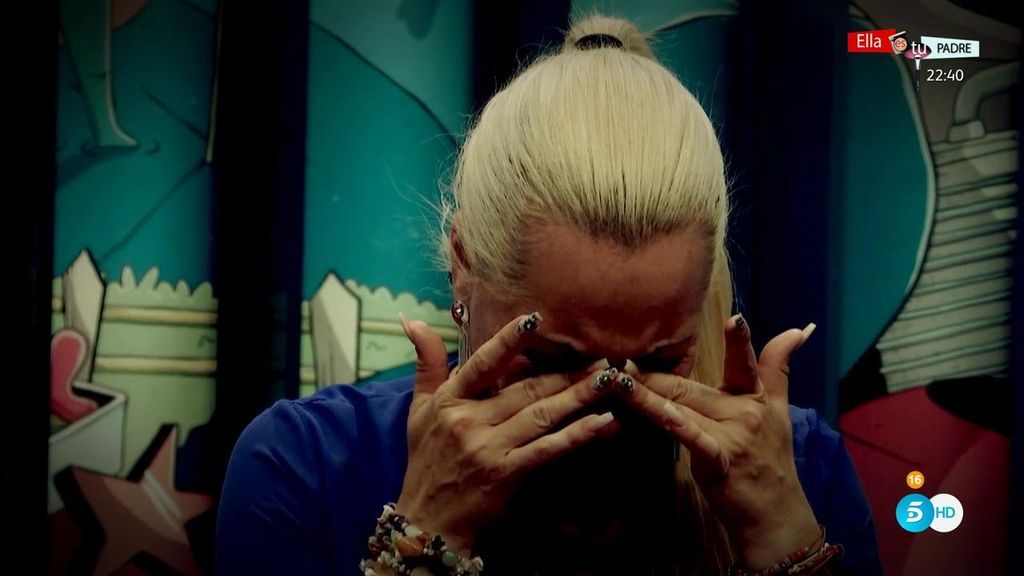 Un trío familiar mal avenido, unos ex con sentimientos encontrados: 'GH Revolution', el pasado siempre vuelve...