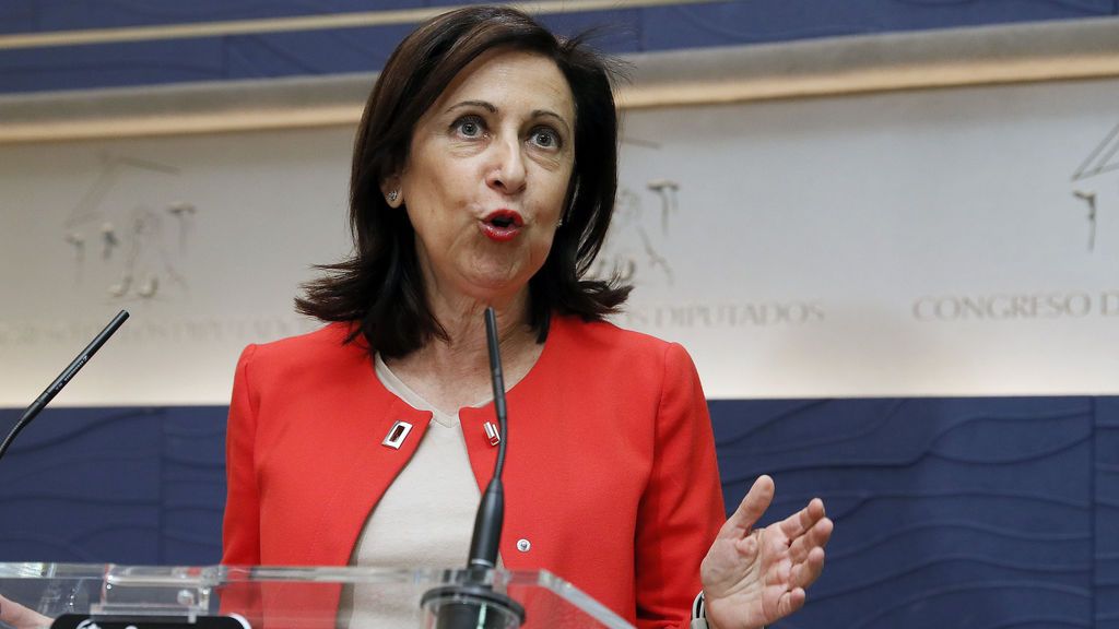 El PSOE insta a Rajoy a aclarar si usará el 155 en vez de "esconderse tras las togas"
