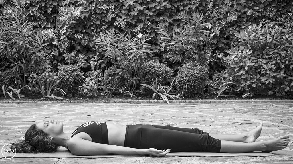 De vuelta con Yin Yoga