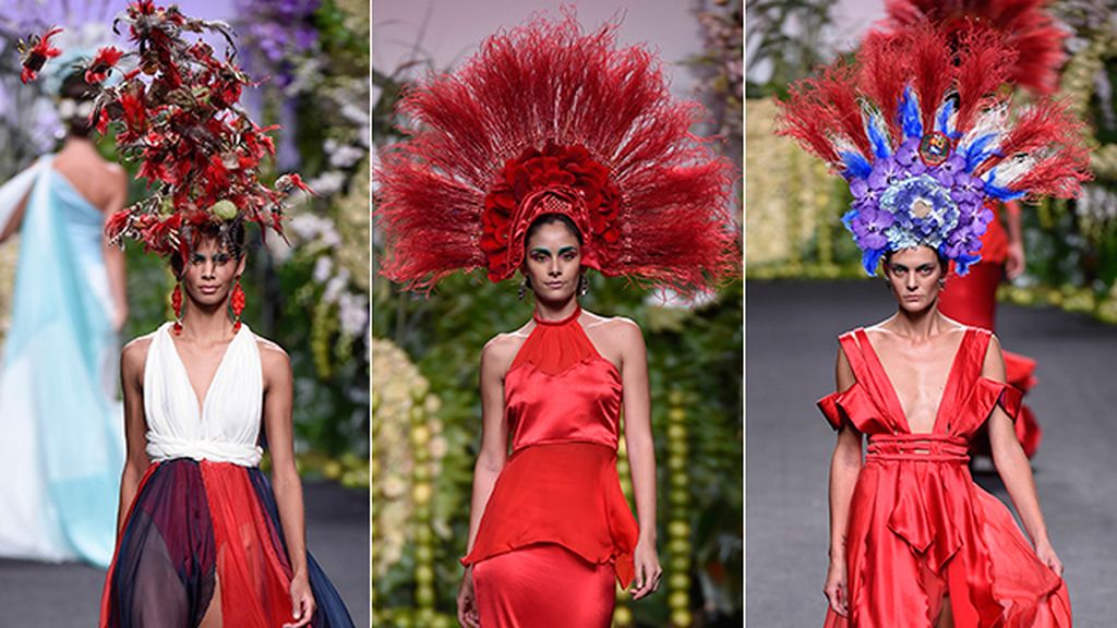 Madrid Fashion Week