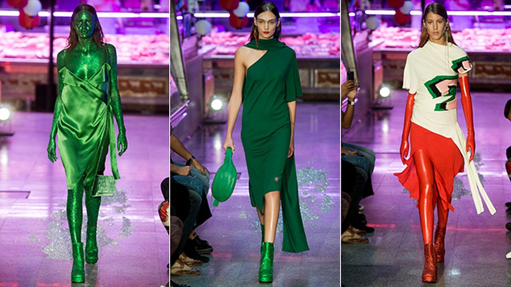 Madrid Fashion Week