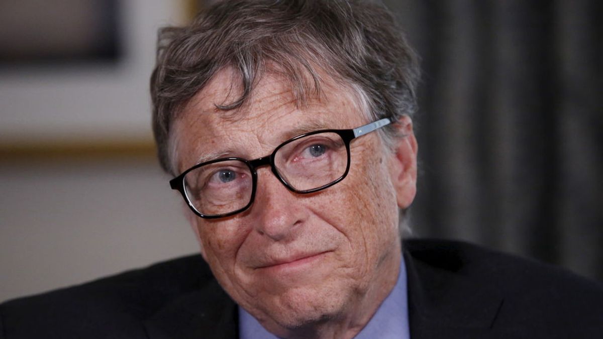 Bill Gates asegura que una pandemia matará a más de 30 millones de personas