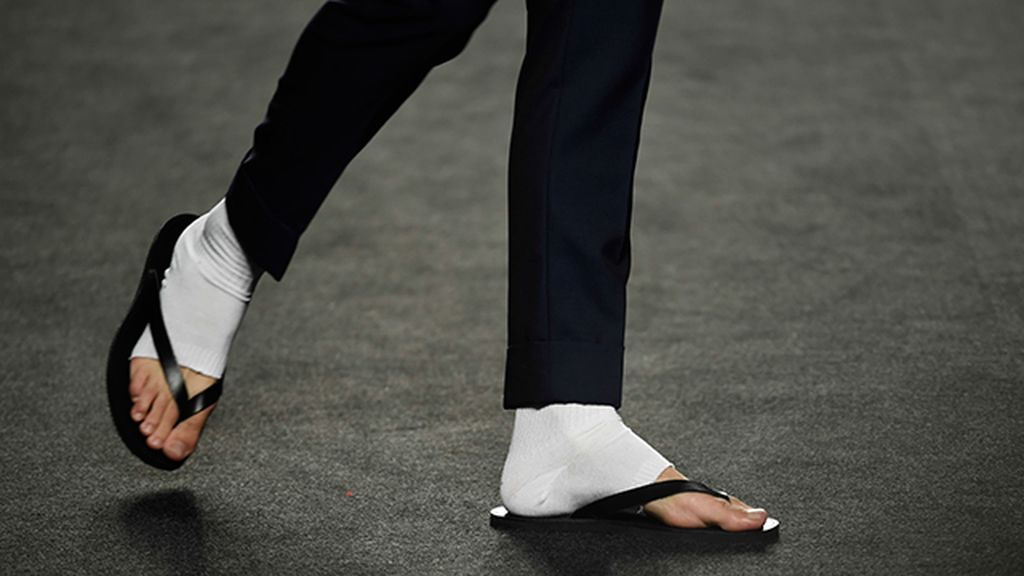 Madrid Fashion Week