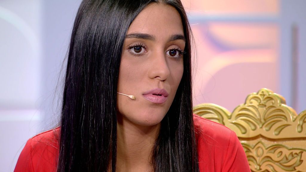 Hugo desvela que su cita sin testigo con Claudia dio mucho juego y ella se ofende: "Es una falta de respeto"