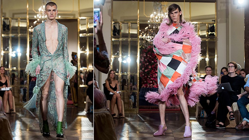 Madrid Fashion Week