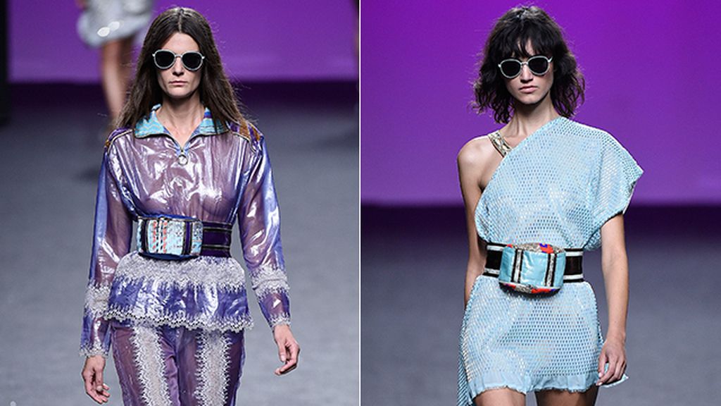 Madrid Fashion Week